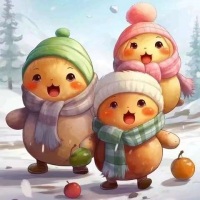hmoop小土豆
