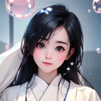 糖果果Lucky