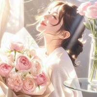 小酒窝mm