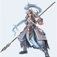 长坂坡前救阿斗