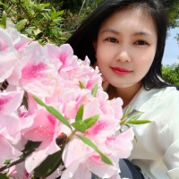 晚風芯里吹
