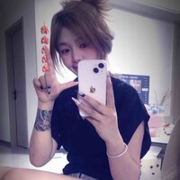 新人薯条妹