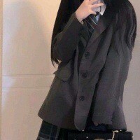 杨冰冰小妹妹