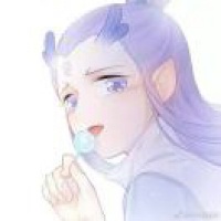 我家敖丙敲可爱o