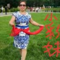 小彩妹519