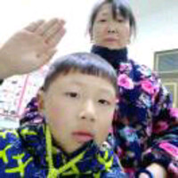 张智宸560