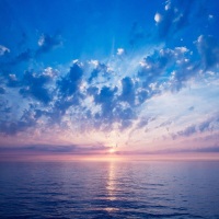 碧海蓝天345