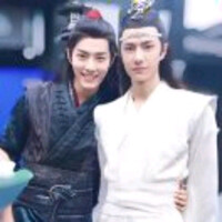 陈情令618