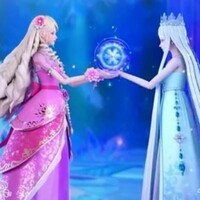 叶罗丽精灵梦623