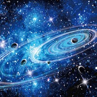 星空漫步822136