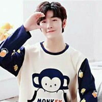 西域男孩715