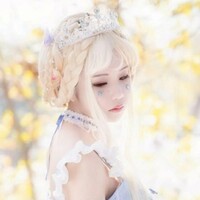 酷酷喵小女