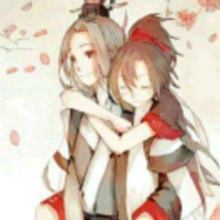 魏无羡妹妹