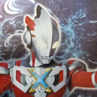 艾克斯奥特曼510