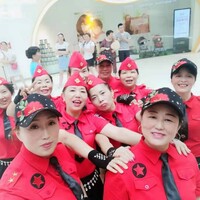 丰彩日化罗姐