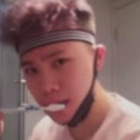 我喜欢靳天舒