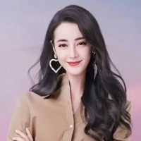 迪丽热巴迪丽木拉提299