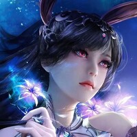 唐门长老舞灵