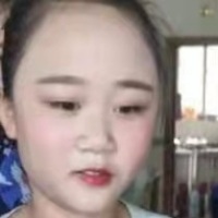 事事顺邱梦涵