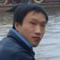 黄昏晓只是