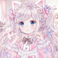 可爱的小兔兔388297