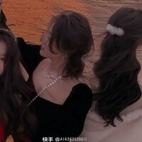 王一博绯闻女友176