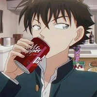 黑羽快斗怪盗基德本人