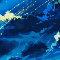 孤独的篝火者