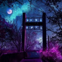 星空漫步615