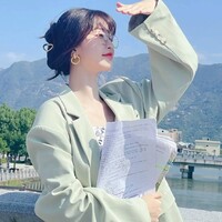 虞书欣的小石榴worthy