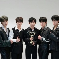 时代少年团刘耀文851