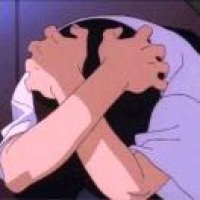 人帅气质佳484