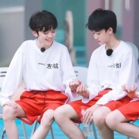 左邓CP